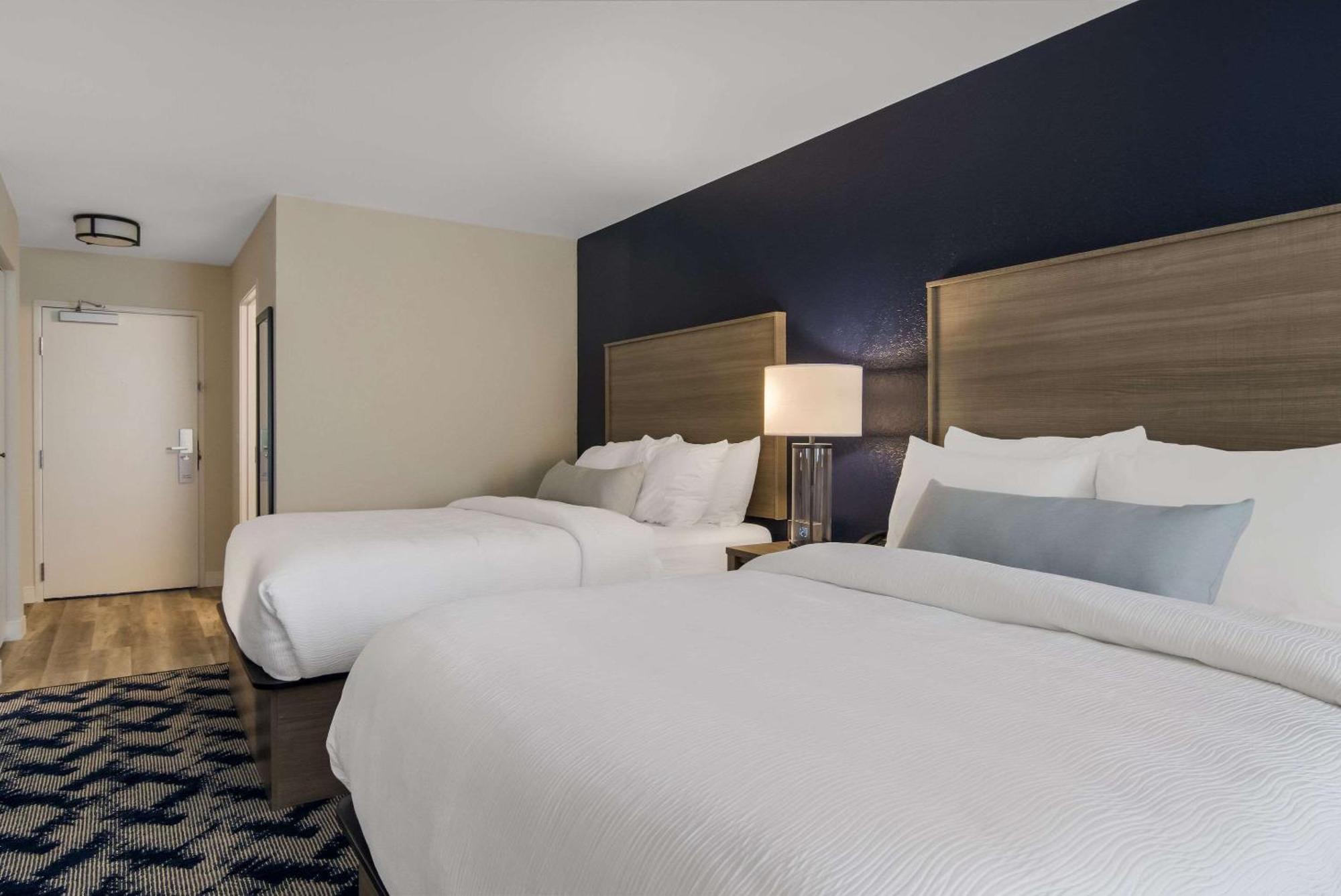 The Inn On Maritime Bay, Ascend Hotel Collection Manitowoc Exterior foto